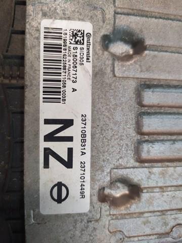 23710BB31A NISSAN Блок управления двигателем купить в Харьков