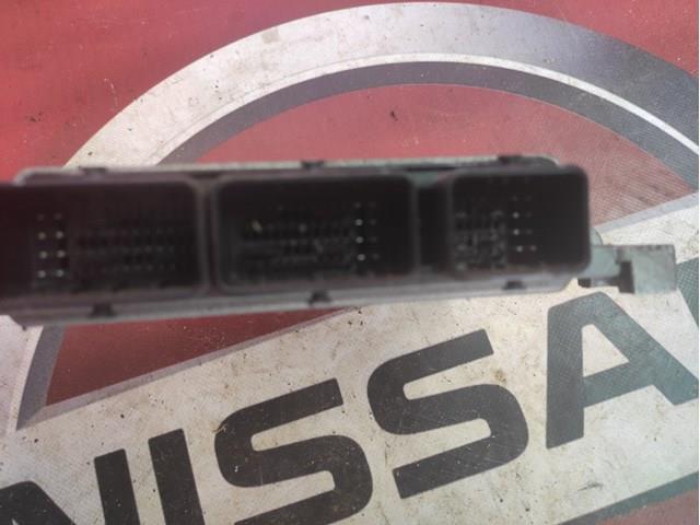23710BR30A NISSAN Блок управления двигателем купить в Тернополь
