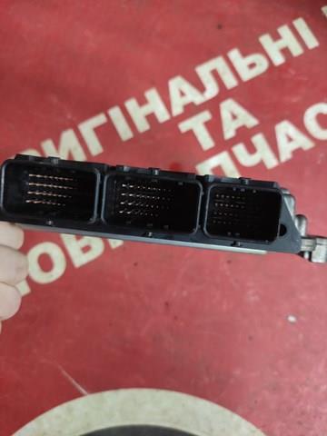 NISSAN 23710BR40A Модуль управления (ЭБУ) двигателем в наличии Ужгород