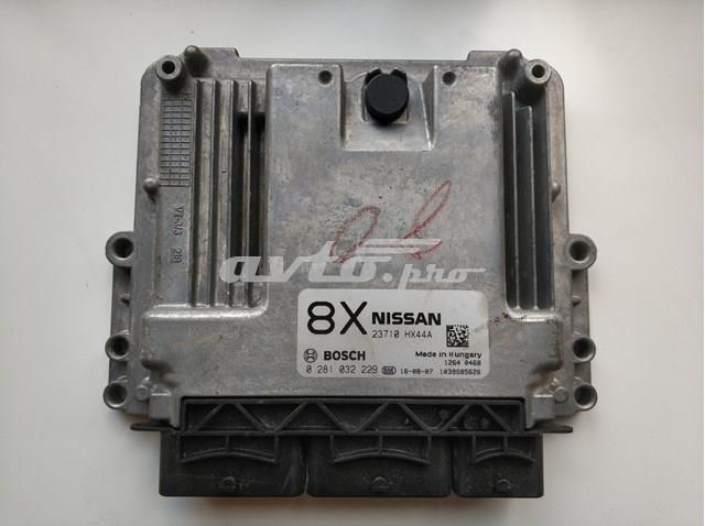 23710HX44A NISSAN Модуль управления (ЭБУ) двигателем купить в Хмельницкий