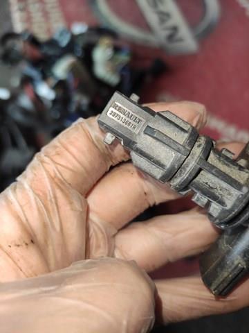 RENAULT 237313661R Датчик положения распредвала в наличии Сумы
