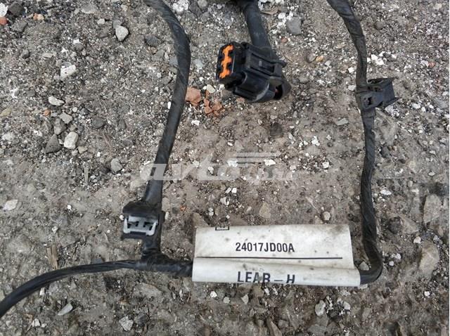NISSAN 24017JD00A в наличии Житомир