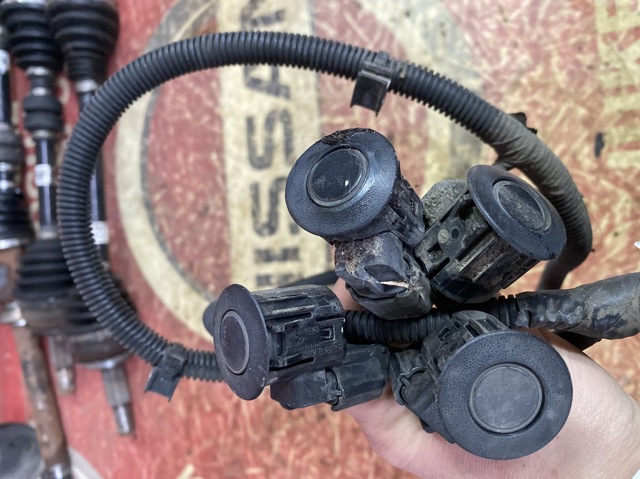 240934EA0A NISSAN купить в Киев