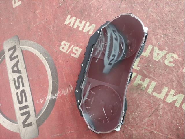 248107FR0A NISSAN Приборная доска (щиток приборов) купить в Николаев