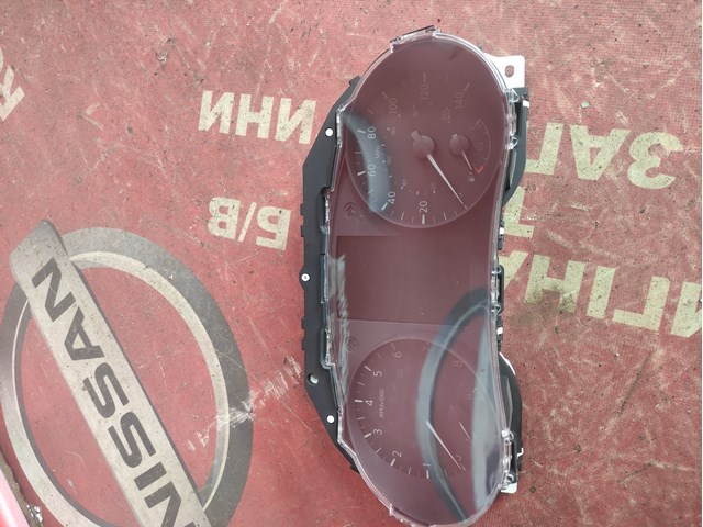 248107FR0A NISSAN Панель приборов купить в Павлоград