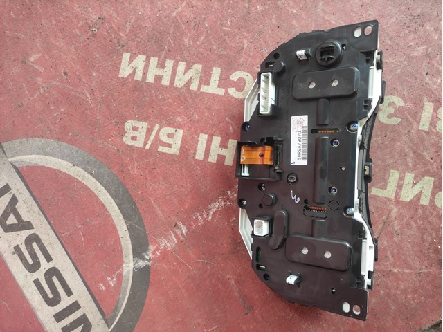 248107FR0A NISSAN Панель приборов купить в Киев