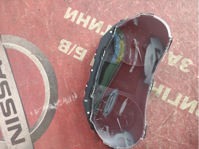 248107FR0A NISSAN Панель приборов купить в Днепр