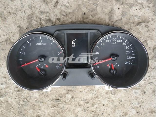 NISSAN 24810BR30A Панель приборов в наличии Черновцы