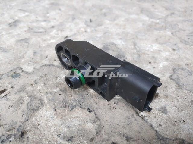 NISSAN 2508500Q0C Датчик давления во впускном коллекторе, MAP в наличии Сумы