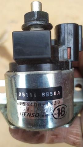 25116BB50A NISSAN купить в Павлоград