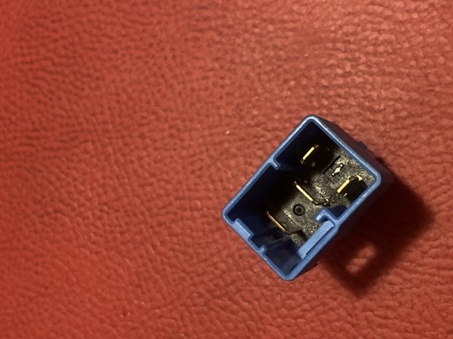 252309F920 NISSAN Реле противотуманной фары купить в Полтава