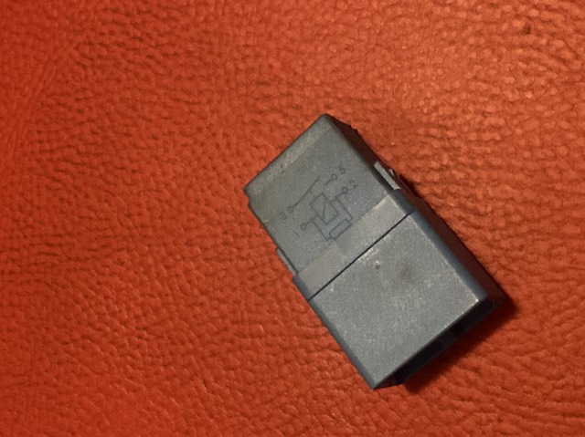 NISSAN 252309F920 Реле противотуманной фары в наличии Запорожье