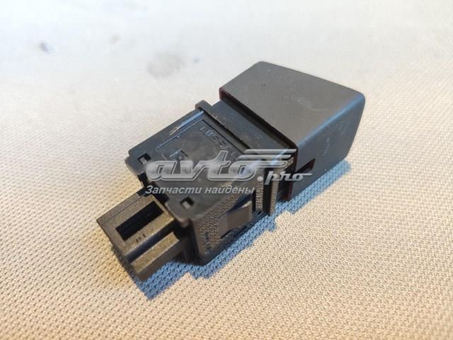 NISSAN 252905HA0A Кнопка аварийки в наличии Львов