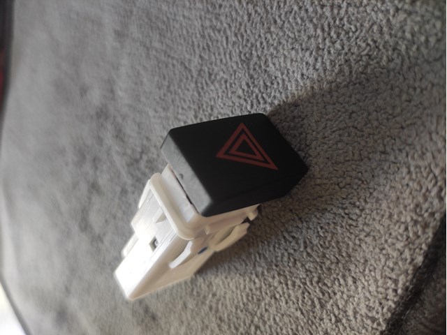 25290JD00A NISSAN Кнопка включения аварийного сигнала купить в Хмельницкий