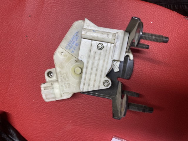 NISSAN 253E03NF0A в наличии Ровно