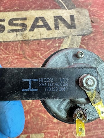256104CC0A NISSAN Звуковой сигнал купить в Харьков