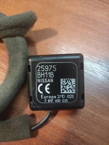 Антенна GPS 25975BH11B NISSAN