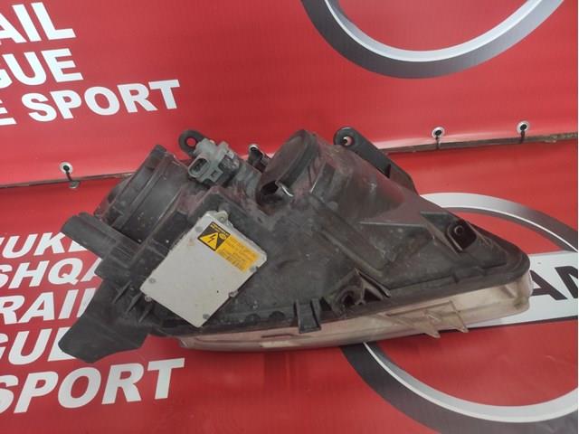 NISSAN 26060JD11B Левая фара в наличии Ужгород