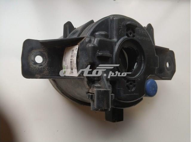 NISSAN 261508992A Фара противотуманная правая в наличии Павлоград