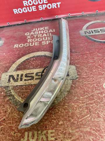 265509RB0A NISSAN Задний фонарь купить в Житомир