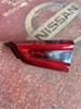 Стоп задний 26550HV05A NISSAN