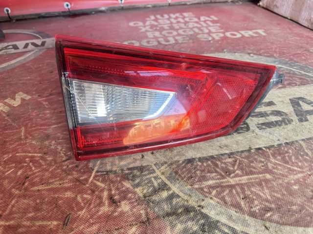 Задний левый стоп 265554EA5A NISSAN