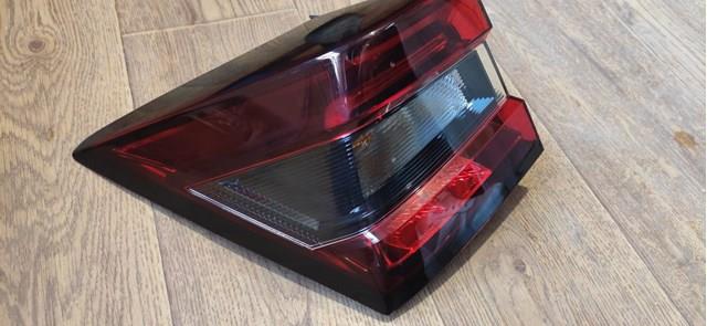 265556PA0A NISSAN купить в Николаев