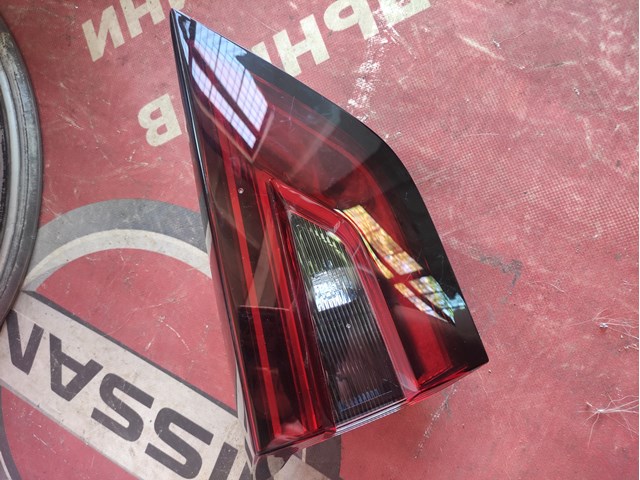 265556PA6A NISSAN купить в Тернополь