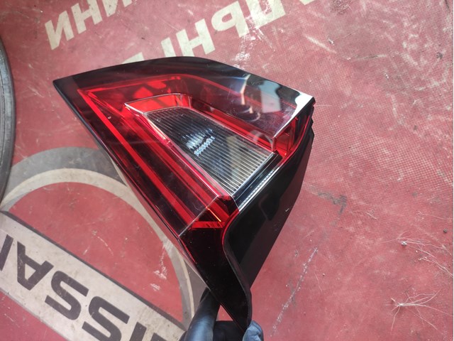 NISSAN 265556PA6A в наличии Днепр