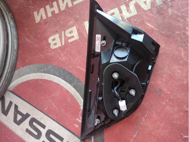 NISSAN 265556PA6A в наличии Ирпень