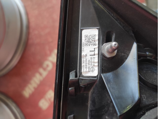 NISSAN 265556PA6A в наличии Сумы