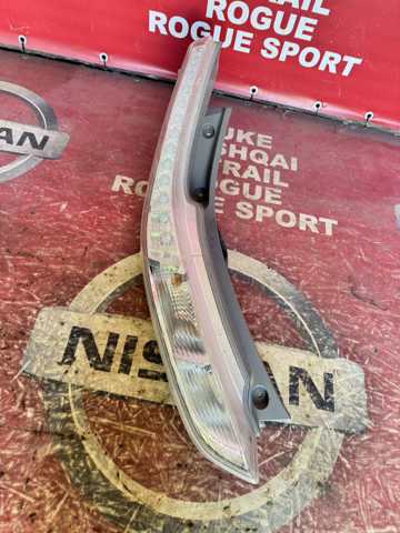 Левый стоп 265559RB0A NISSAN
