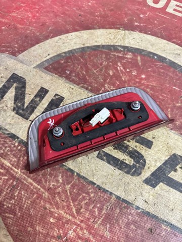 265901KA0A NISSAN Стоп-сигнал задний дополнительный купить в Хмельницкий