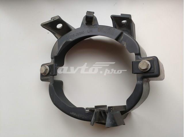 NISSAN 26915JD01A Кронштейн крепления противотуманной фары левой в наличии Ужгород