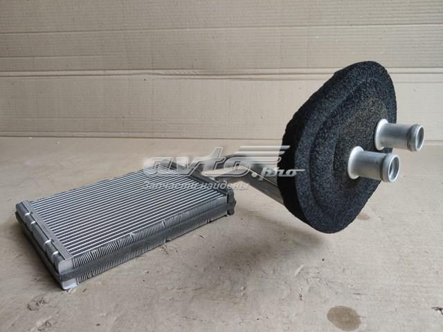 NISSAN 271404BA0A Радиатор печки в наличии Ужгород