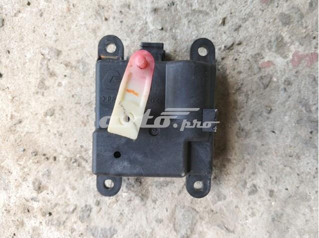 27730ET00A NISSAN Привод заслонки печки купить в Черкассы