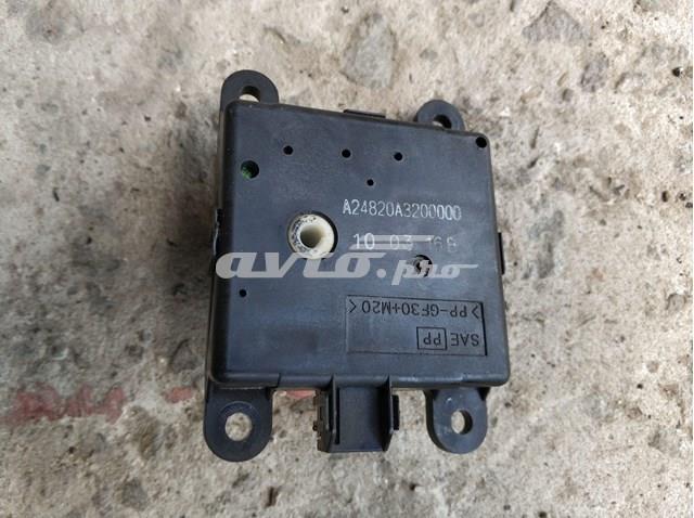 NISSAN 27730ET00A Привод заслонки печки в наличии Тернополь