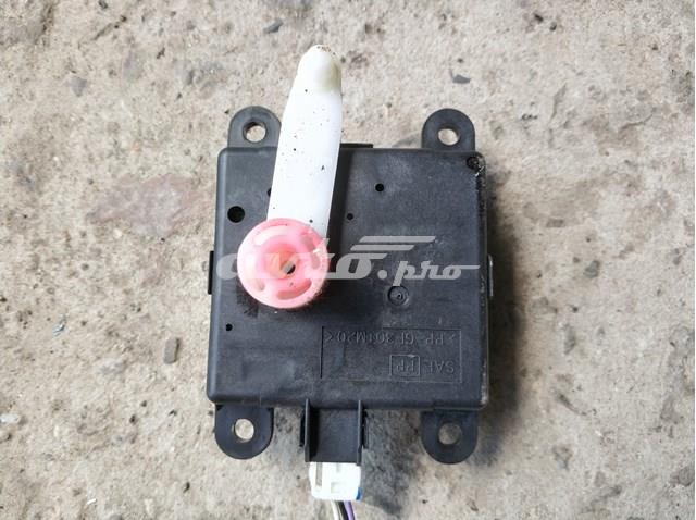 27731AL500 NISSAN Мотор заслонки рециркуляции воздуха купить в Одесса