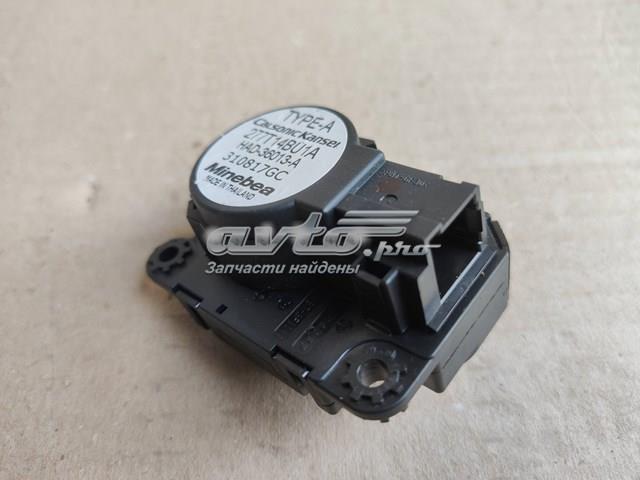 277494BU0A NISSAN Привод заслонки печки купить в Харьков