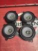 Динамік в двері, bose speaker unit 6.5 inch nissan qashqai, nissan rogue, 281567y300 281567Y300