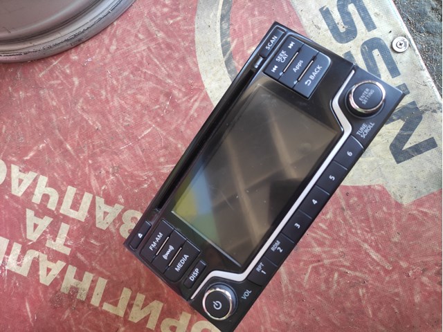 281859MB0A NISSAN купить в Хмельницкий