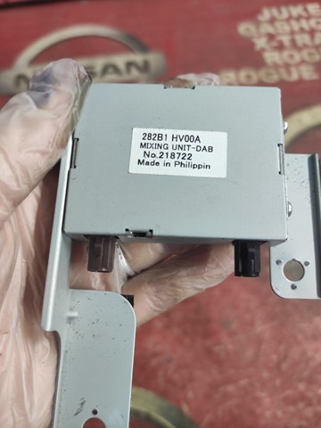 NISSAN 282B1HV00A в наличии Чернигов
