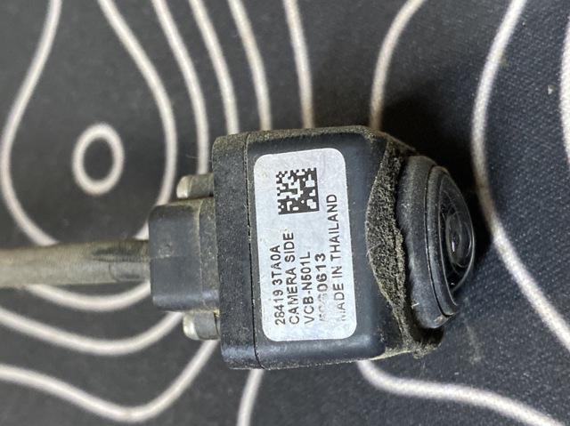 284193TA0A NISSAN купить в Тернополь