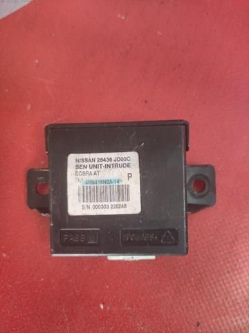NISSAN 28436JD00C в наличии Полтава