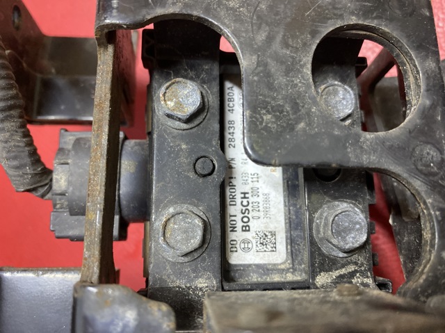 284384CB0A NISSAN купить в Тернополь