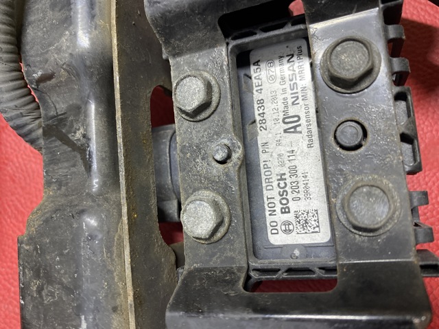 NISSAN 284384EA5A в наличии Киев