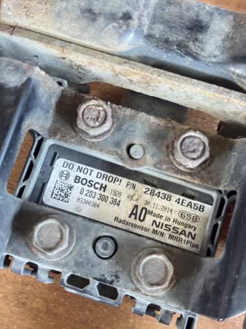 284384EA5B NISSAN купить в Сумы