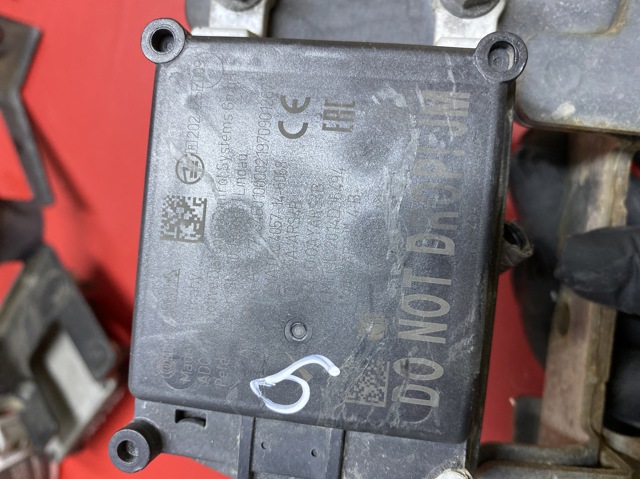 Модуль управления круиз-контролем 284385FA4A NISSAN