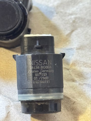 NISSAN 28438BG00A Парктроники задние в наличии Ужгород