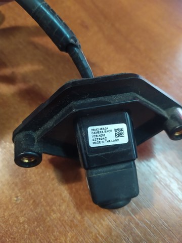 284424EA0A NISSAN Камера системы обеспечения видимости купить в Запорожье
